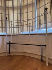 Metal headboard brass for sale  ORPINGTON