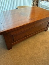 Marseille coffee table for sale  NEWTON AYCLIFFE