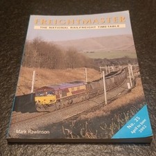 Freightmaster complete guide for sale  HARROGATE