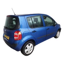 Renault modus mk1 for sale  ABERDEEN