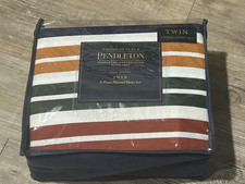 Pendleton twin piece for sale  Yukon