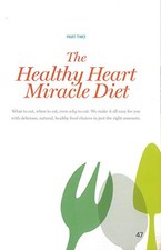 Healthy heart miracle for sale  Montgomery