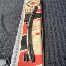 Vintage trico chrome for sale  WINDSOR