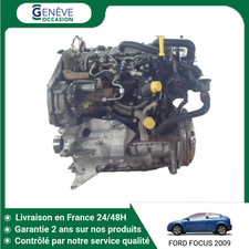 Moteur ford focus d'occasion  Niort