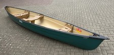 Open canadian canoe for sale  WARWICK