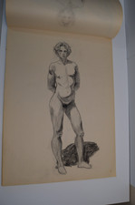 sketch book for sale  Yucca Valley