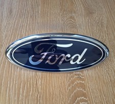 Genuine ford fiesta for sale  CROYDON