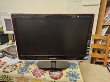 Samsung inch p2270hd for sale  HORNCHURCH