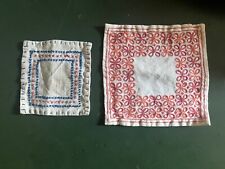 Vintage scandinavian fabric for sale  BANGOR