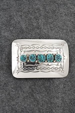 Turquoise sterling silver for sale  Bernalillo
