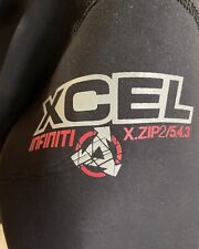 Xcel muta 5mm usato  Monte San Giusto
