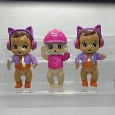 Usado, Baby Secrets banheira surpresa boneca é rara, mini brinquedo de simulação realista bebê comprar usado  Enviando para Brazil