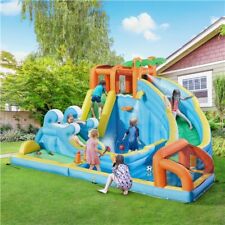 Inflatable water slide for sale  USA