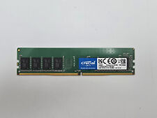 Crucial ct4g4dfs8213.c8fadp 4g for sale  Torrington