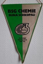 Bsg chemie buna gebraucht kaufen  Rostock