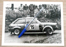 Automobile photo presse d'occasion  Libourne