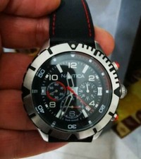 Orologio nautica cronografo usato  Italia