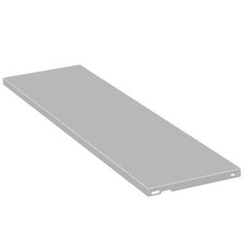 10700 00012 stahlfachboden gebraucht kaufen  Ducherow
