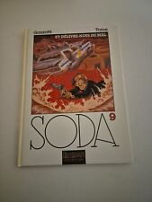 Soda t9 tbe d'occasion  Le Plessis-Trévise