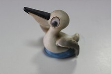 Statuetta pellicano pelican usato  Sormano