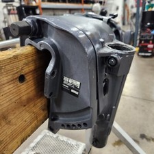Yamaha outboard midsection for sale  Burnsville