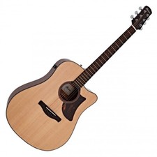 Ibanez aad170ce advanced gebraucht kaufen  Mülheim an der Ruhr