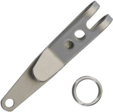 Tec accessories knife usato  Spedire a Italy