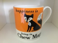 Happiness chew magna for sale  CHELTENHAM