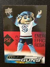 Series hockey mascot for sale  Lancaster