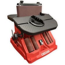 Oscillating belt spindle for sale  WOLVERHAMPTON