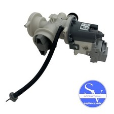 Usado, Bomba de drenagem para lavadora Samsung DC97-20621A DC31-00187A comprar usado  Enviando para Brazil