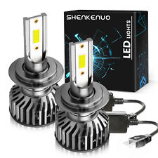 Led headlight bulbs for sale  UK