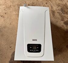 Baxi duo tec usato  Vottignasco