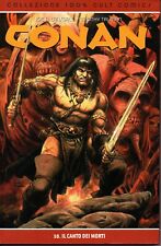 Conan 100 panini usato  Roma