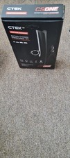 Ctek one battery for sale  SALFORD
