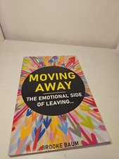 Moving away emotional for sale  Aurora
