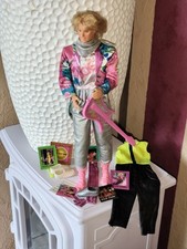 Alter barbie rockstar gebraucht kaufen  Uttenweiler