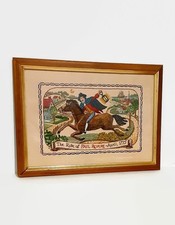 Ride paul revere for sale  Newberry