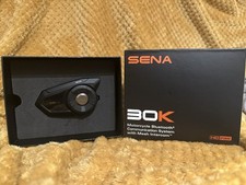 Sena 30k sp113 for sale  BRADFORD