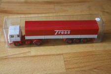 Wiking scania 3achs gebraucht kaufen Wiking scania 3achs gebraucht kaufen  Hemer