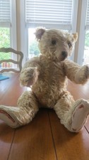steiff teddy bear for sale  Franklin