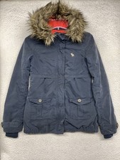 Abercrombie jacket girls for sale  Bethlehem