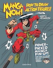 Manga draw action for sale  UK
