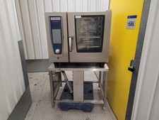 Rational sccwe grid for sale  LONDON