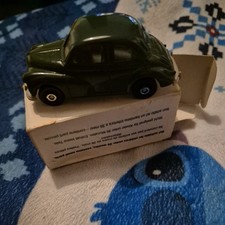 Corgi morris minor for sale Corgi morris minor for sale  NEWTON-LE-WILLOWS