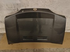 2004 boot lid for sale  KIRKCALDY