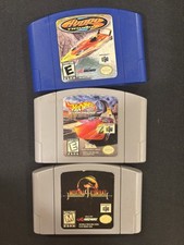 hydro thunder for sale  Kenosha