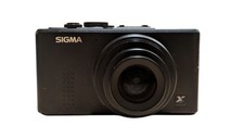 Sigma dp1 foveon gebraucht kaufen  München