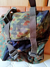 Bundeswehr kartentasche rigina gebraucht kaufen  Münster