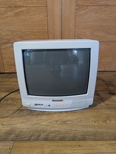 Panasonic inch crt for sale  BLACKBURN